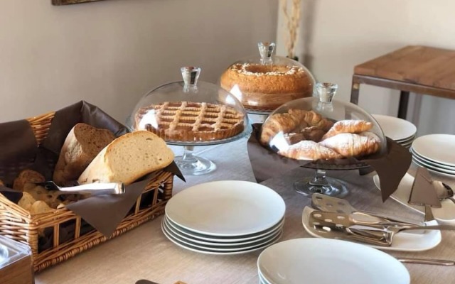 Podere Maremma Spa & Ristorante