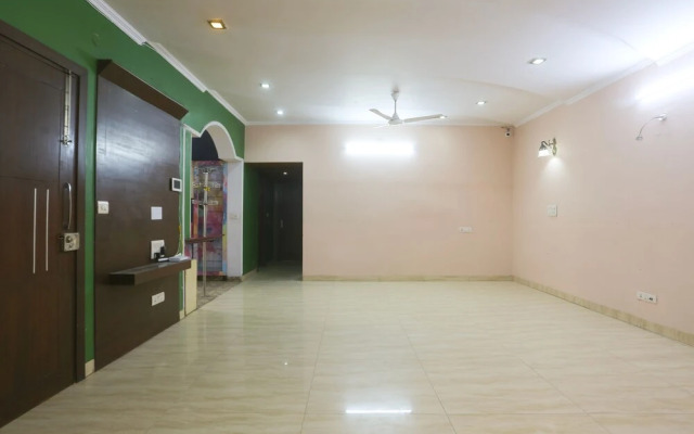Swastik residency PaschimVihar by twamev