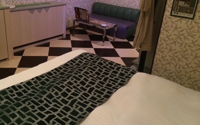 Hotel DONGURI COROCORO SHIGA - Adults only