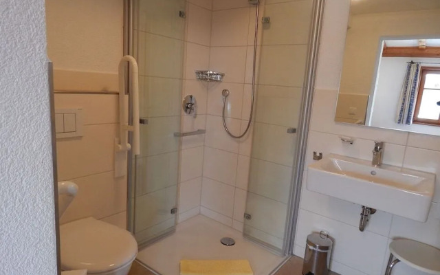 Berggasthof Sonne Imberg