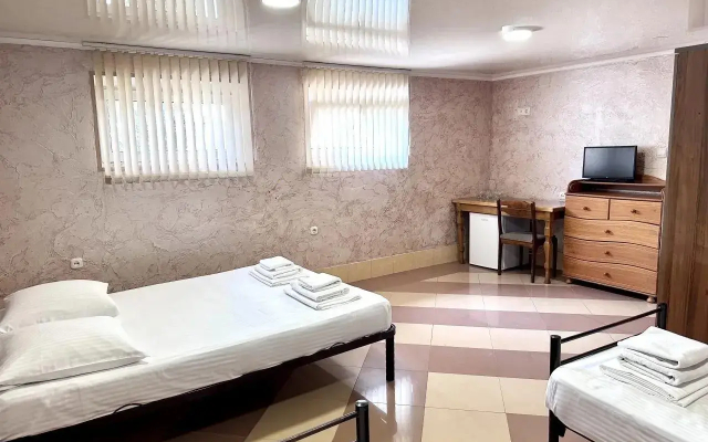 Гостевой дом Симфония