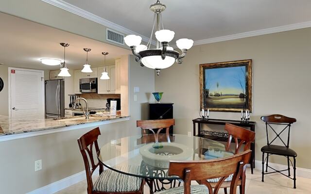 Breakers East by Southern Vacation Rentals