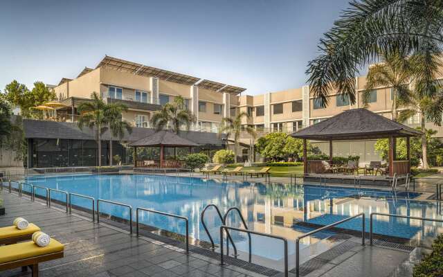 Radisson Resort & Spa Kandla