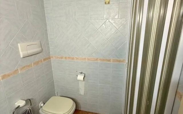 Appartamento Cala D'Ambra 43