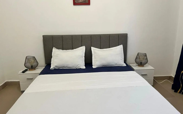 Résidence B&B Hibiscus