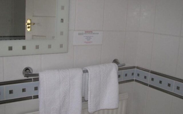 Meadowcroft Guest House