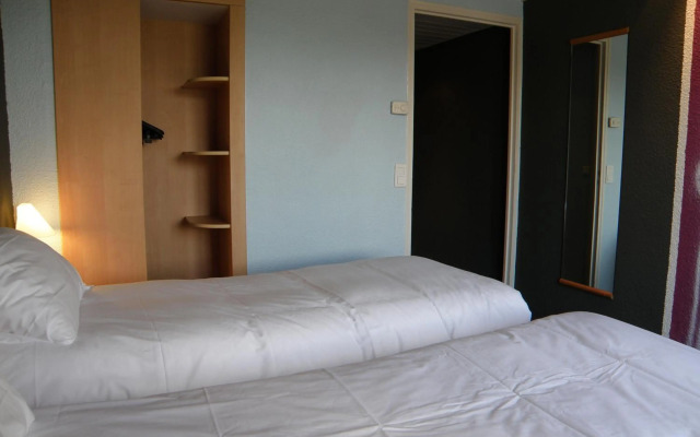 Sahara Beach Resort & Spa