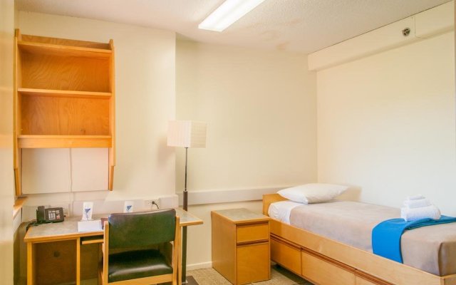 Saint Mary's University Conference Services & Summer Accommodations