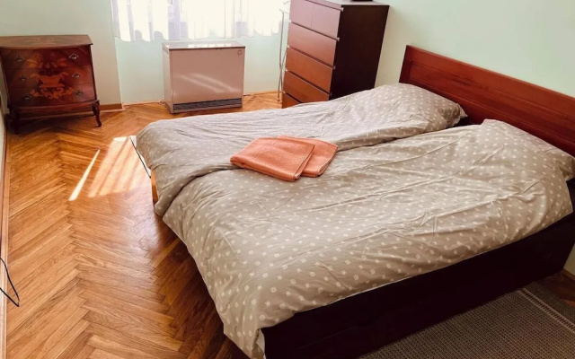 Royal Apartment Belgrade