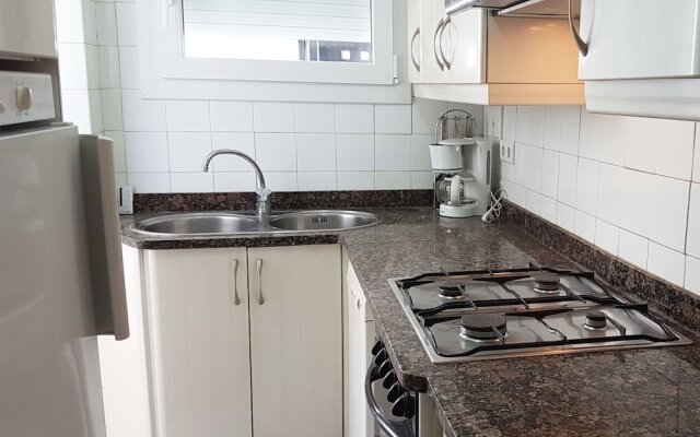 Inmo Estartit Apto. Rocamaura I C 6 3