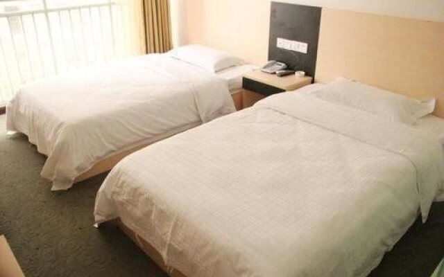 Wuhan Star 7 Hotel