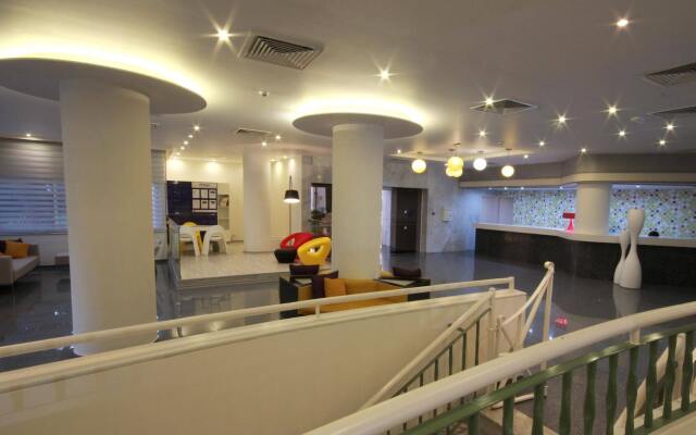 Papouis Protaras Hotel