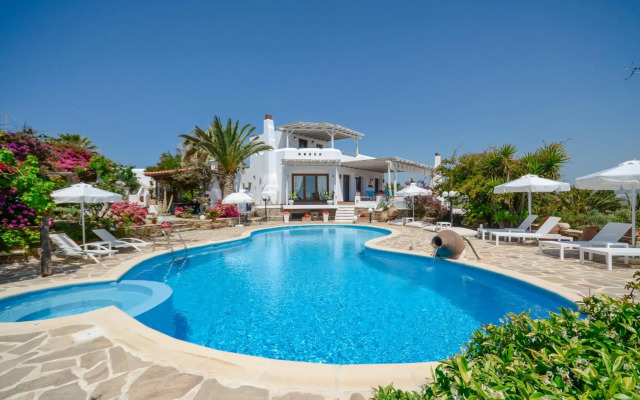 Villa Pari Manda