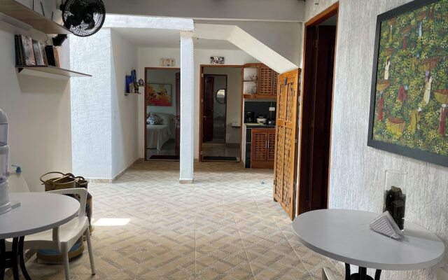 Casa Hotel Mateguadua