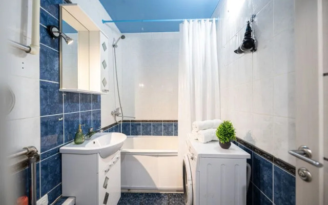 Apartments Five Stars Revolution Square