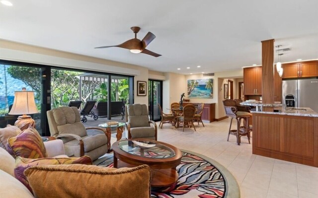 Wailea Elua 1603 2 Bedroom Condo