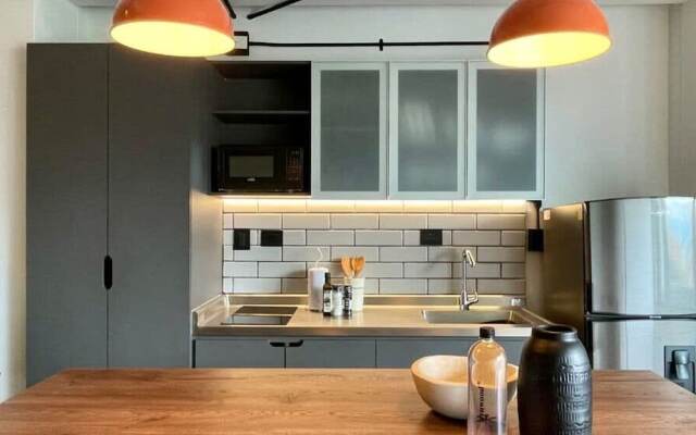 Splendid Loft in Laureles