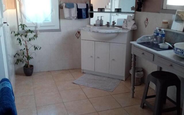 Le Châlet des Vignes