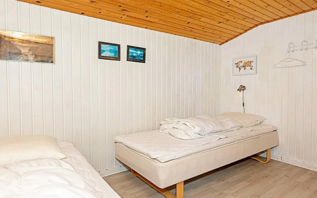 4 Person Holiday Home in Thisted