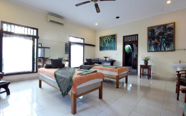 Nara Ubud Cottage