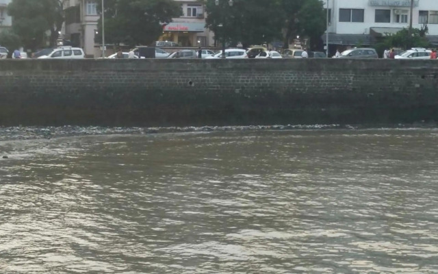 Strand Hotel Colaba