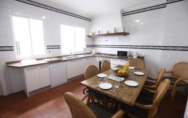 Apartamento Mar de Korus
