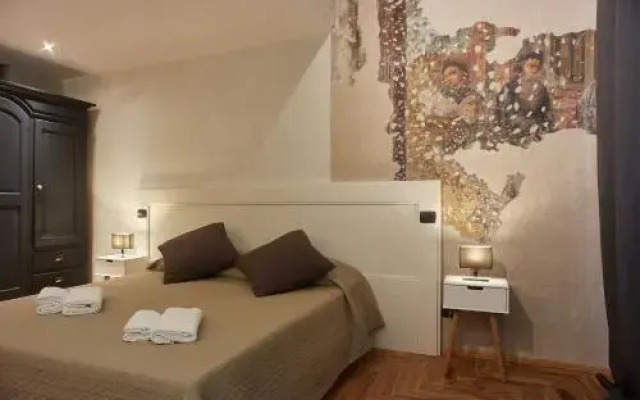 Appartamento Santa Marta