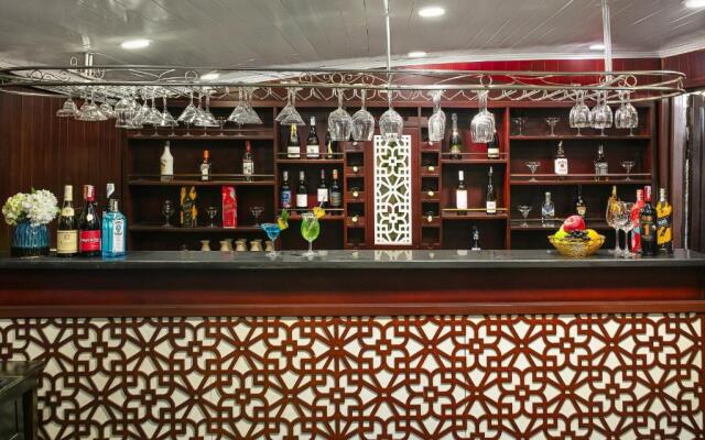 La Regina Classic Cruise