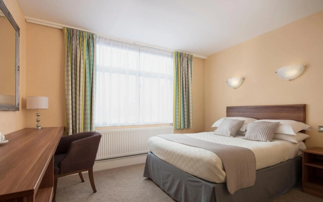 Alma Lodge Hotel & Events Venue