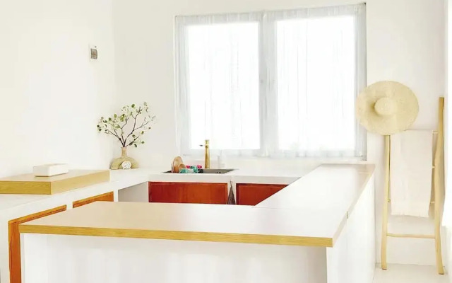 Floraison Living Villa
