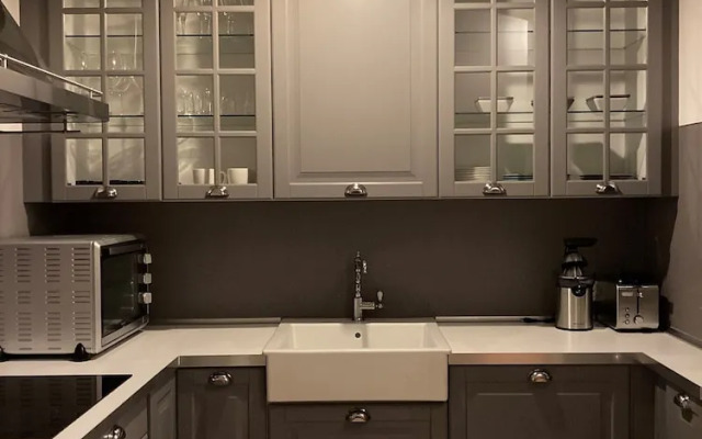 Lovely 2-bed Apartment in Cavalese