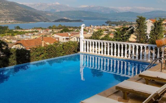 Villa Deluxe Sight
