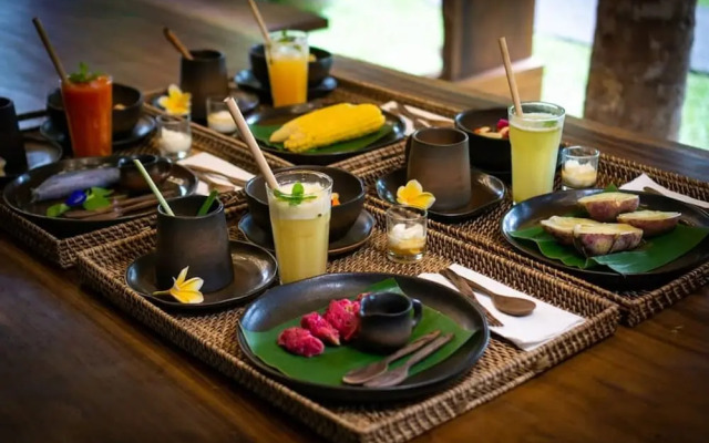 Genta Agrotourism Villa
