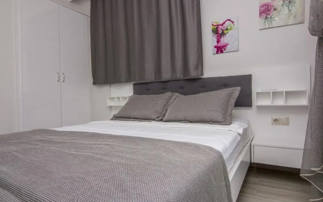 Korfez Life Apartments