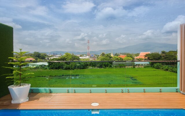 Pool Suite Chiang Mai