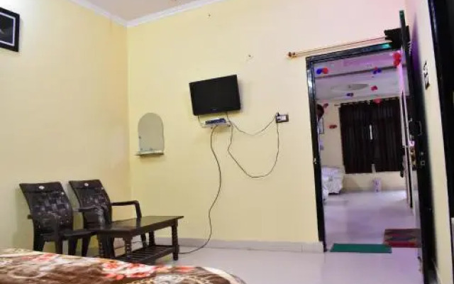 RTC Guest House