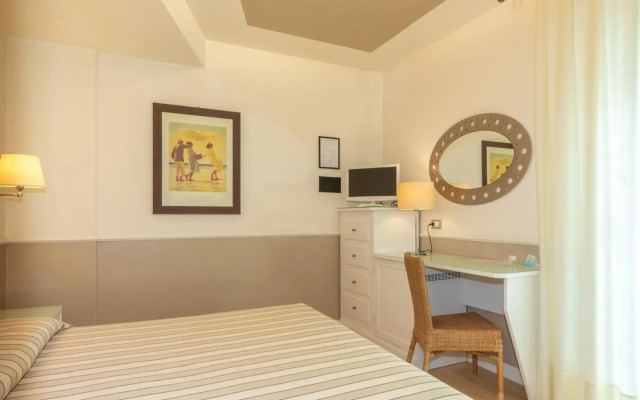Hotel Le Soleil