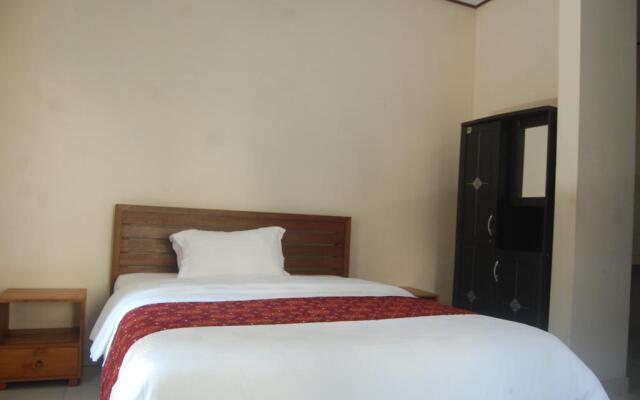 Star East Guest House Amed