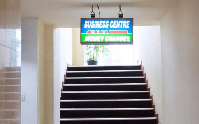 Airy Blok M Melawai 18 Jakarta
