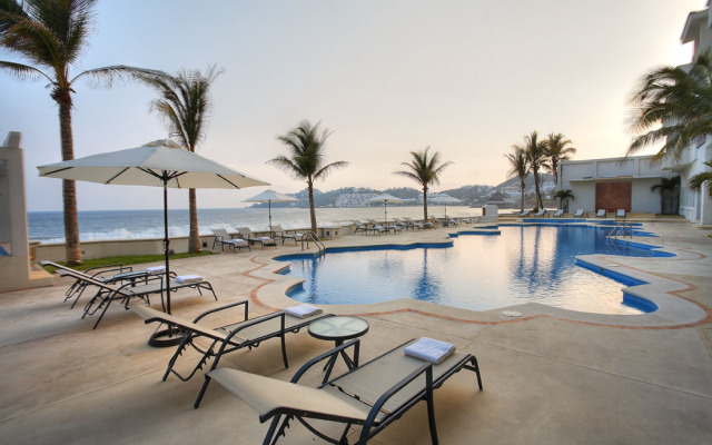 Portozul Hotel Suites & Spa