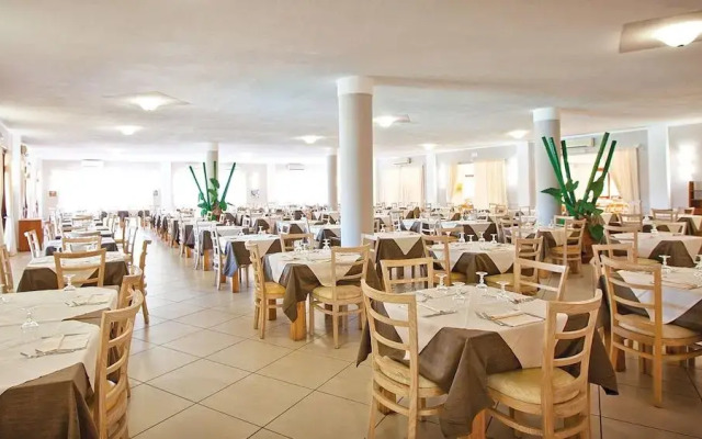 Hotel Futura Club Cala Fiorita