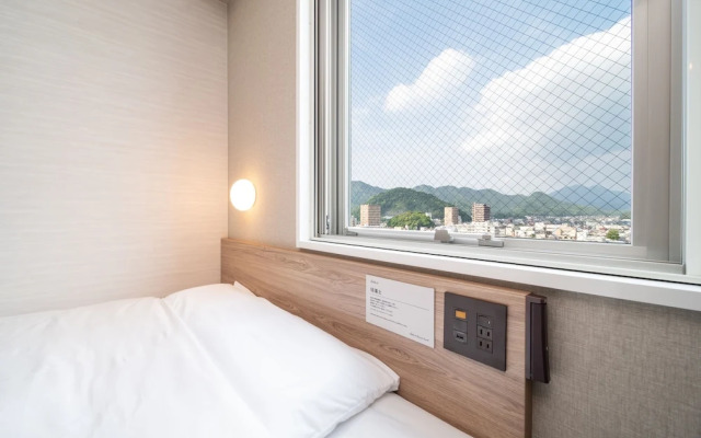 Super Hotel HigashiMaizuru