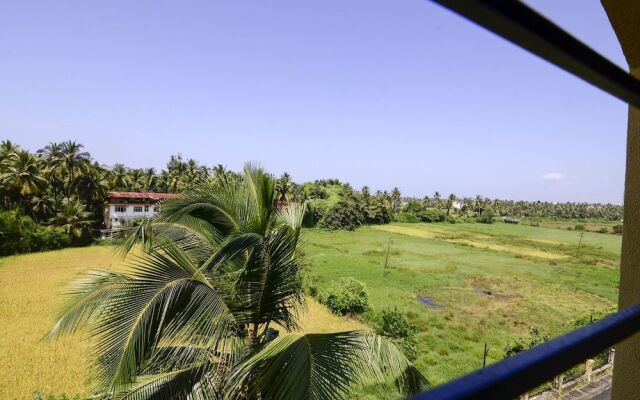 TripThrill Prudential Pristine Apartment