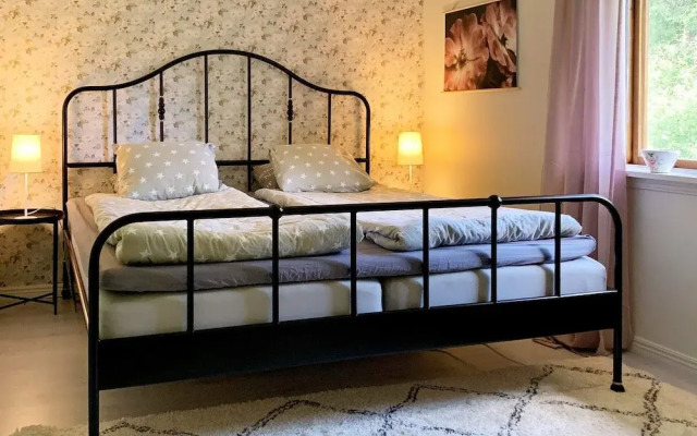 6 Person Holiday Home in Torsby
