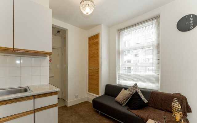 Marylebone Apartments