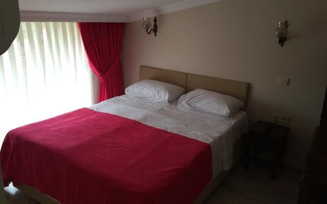 Pelit Boutique Hotel