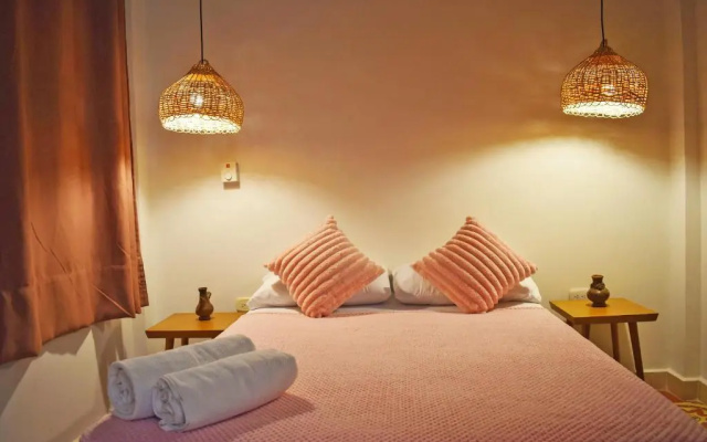 Casa Rosa Hotel