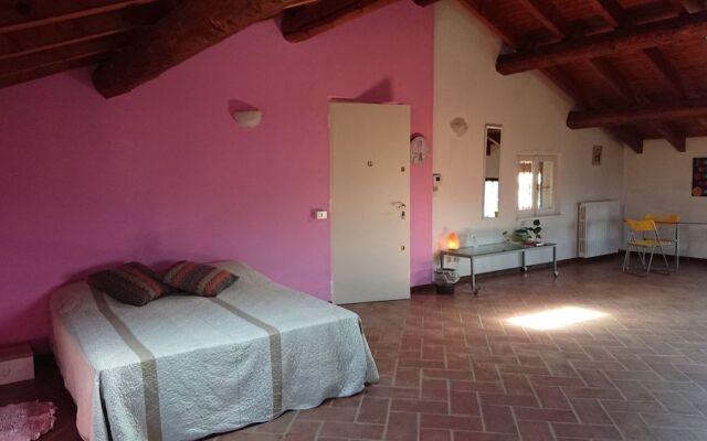B&B Il Loto Energetic Bed & Breakfast
