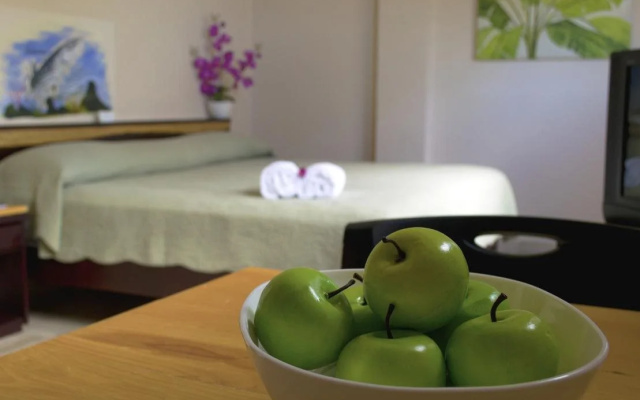 Mar Azul Suites 5ta Av