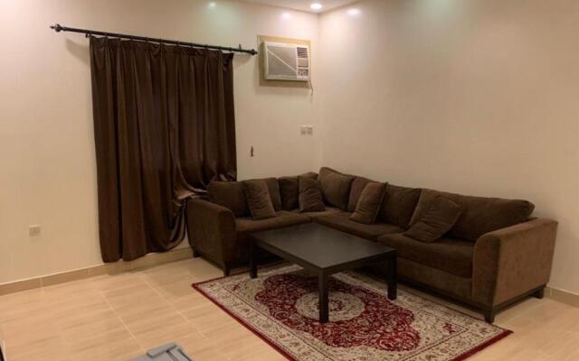 Ghadeen Furnished Apartments